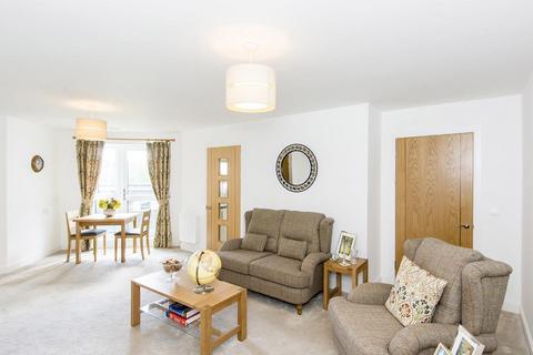 1 bedroom retirement property for sale, Trimbush Way, Market Harborough