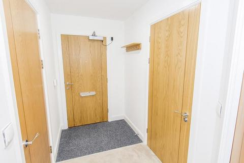 1 bedroom retirement property for sale, Trimbush Way, Market Harborough