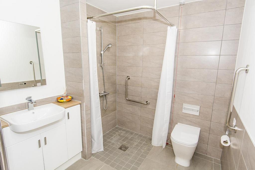Wet Room