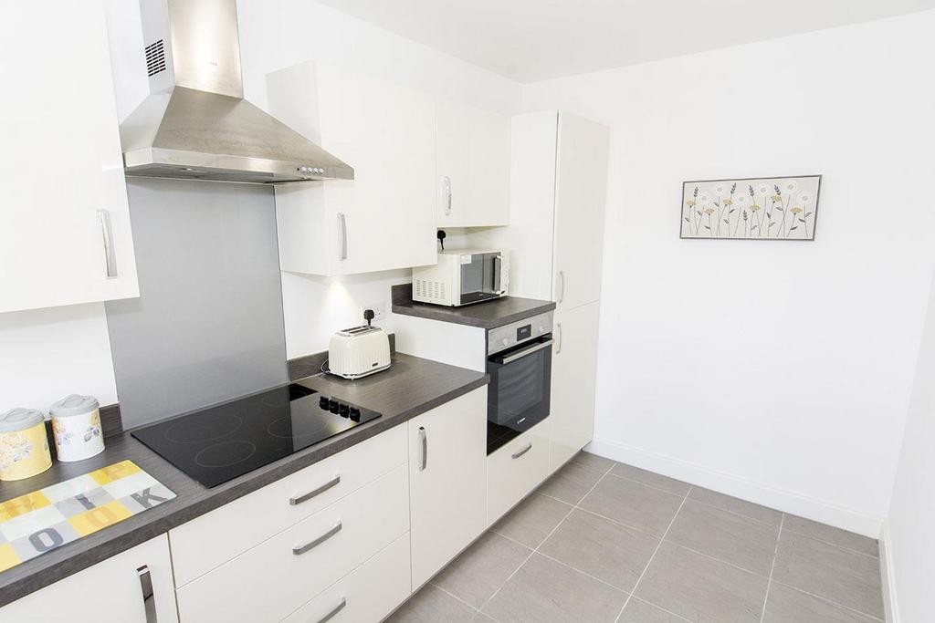(Kitchen Photo Two)