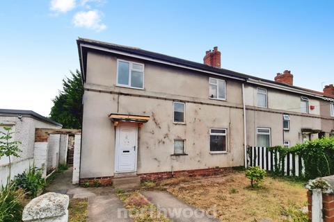 3 bedroom semi-detached house for sale, Briar Road, Doncaster DN6