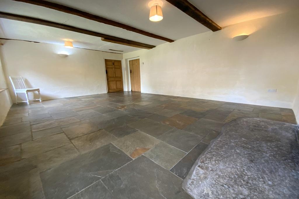 Lounge/ Dining room