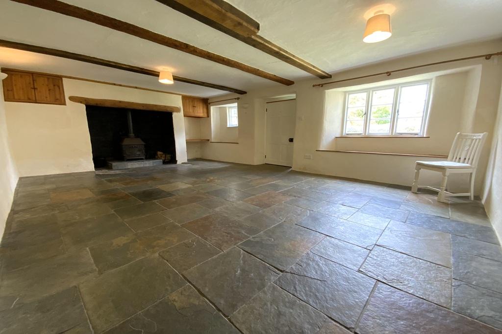 Lounge/ Dining room