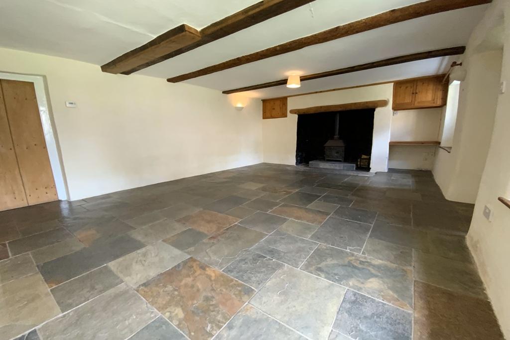 Lounge/ Dining room
