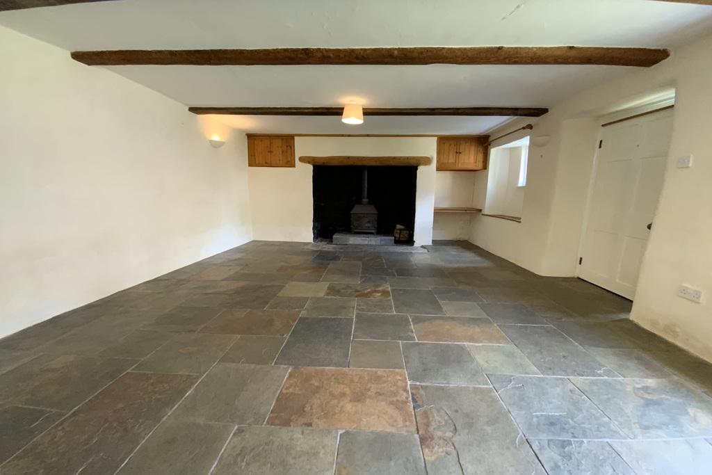 Lounge/ Dining room