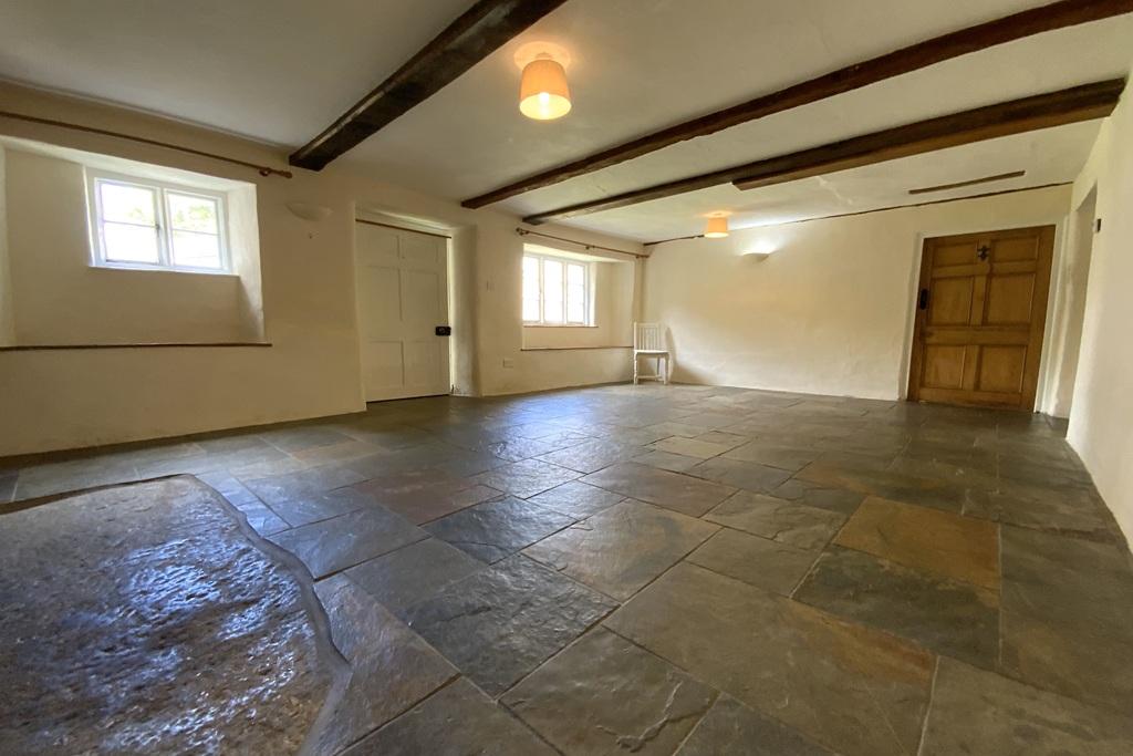 Lounge/ Dining room