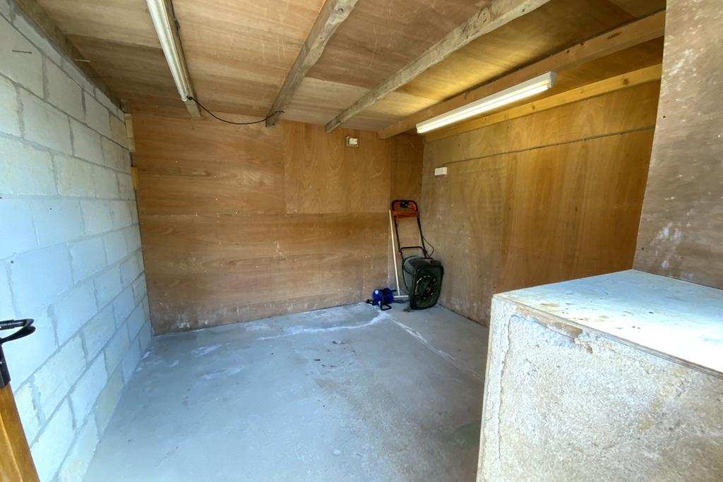 Store room
