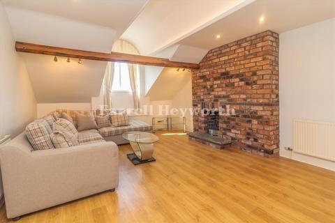 3 bedroom flat for sale, Ribblesdale Place, Preston PR1