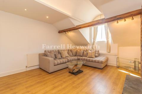 3 bedroom flat for sale, Ribblesdale Place, Preston PR1