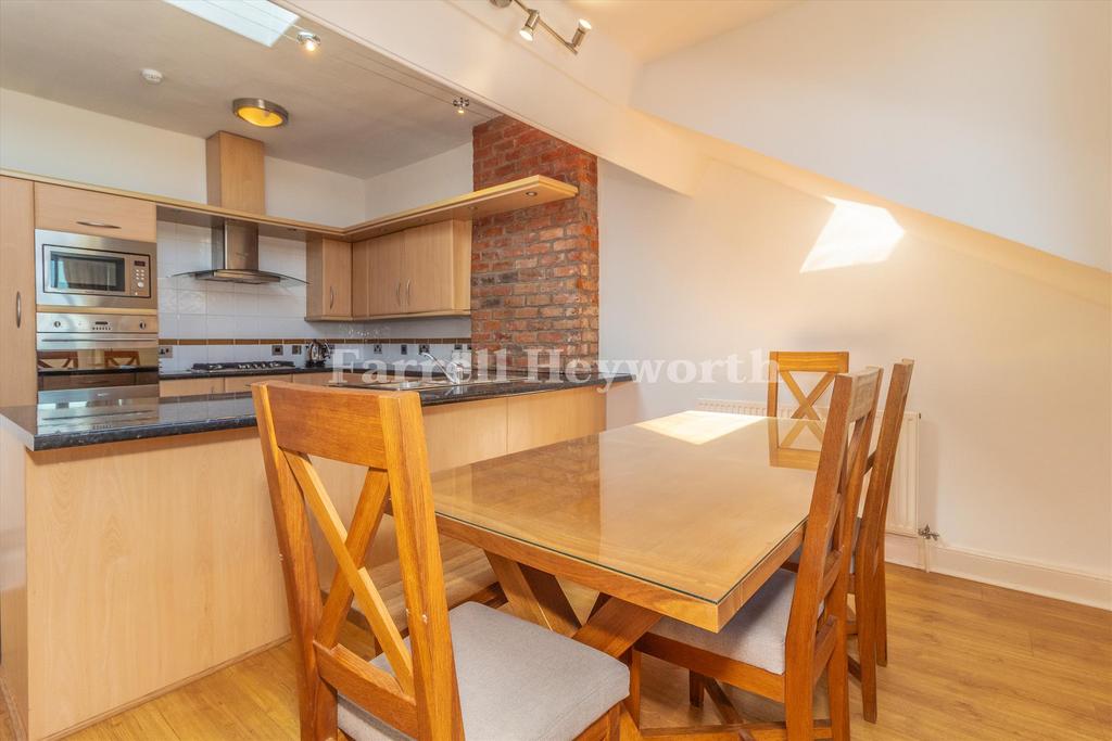 Kitchen Diner image