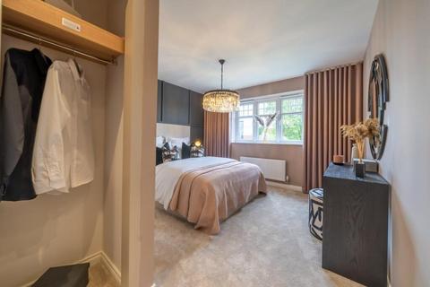 4 bedroom detached house for sale, Shipley Lakeside, Shipley, Heanor