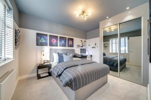 4 bedroom detached house for sale, Shipley Lakeside, Shipley, Heanor