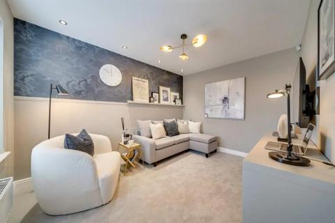 4 bedroom detached house for sale, Shipley Lakeside, Shipley, Heanor
