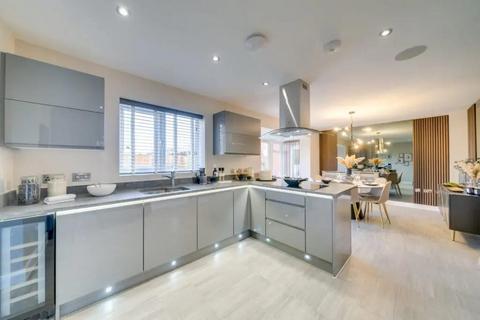 undefined, Shipley Lakeside, Shipley, Heanor