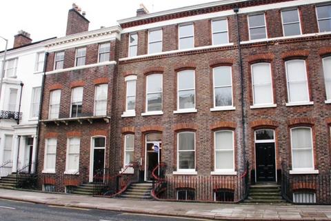 2 bedroom flat to rent, Catharine Street, Liverpool L8
