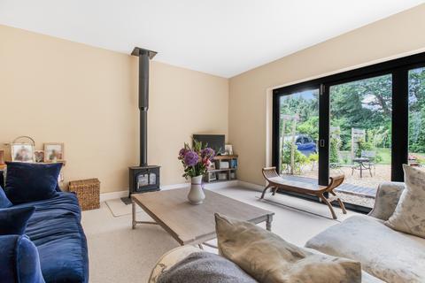 4 bedroom detached house for sale, Bisterne Close, Burley, Ringwood, Hampshire, BH24