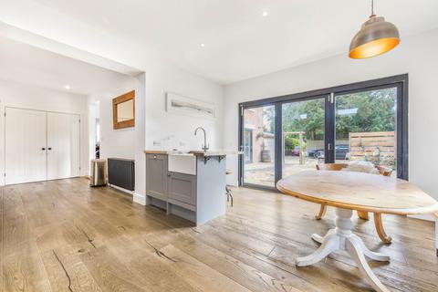 4 bedroom detached house for sale, Bisterne Close, Burley, Ringwood, Hampshire, BH24