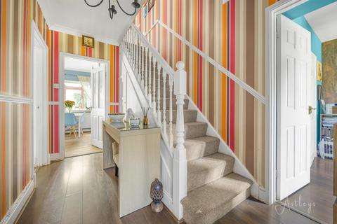 3 bedroom semi-detached house for sale, Pwlldu Lane, Bishopston, Swansea