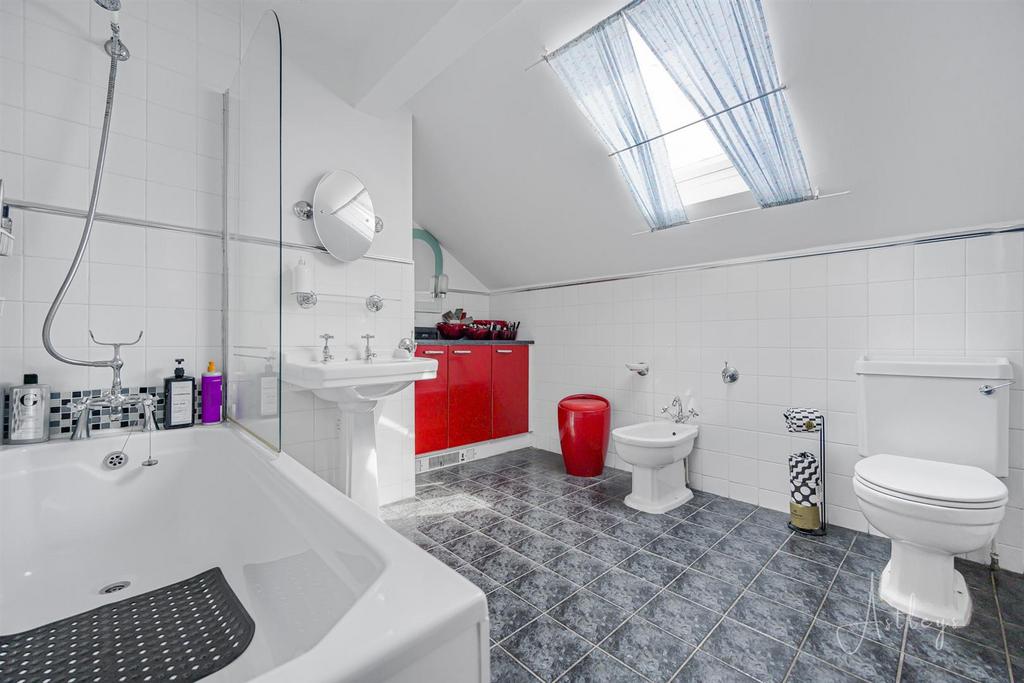 En-Suite