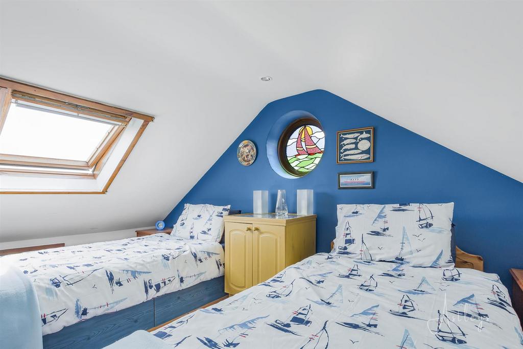 Attic Room Two