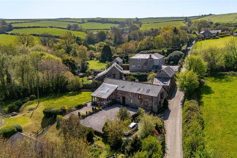 4 bedroom barn conversion for sale, Ford, Kingsbridge