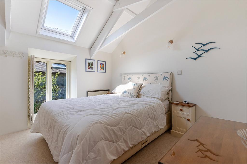 Bed 3