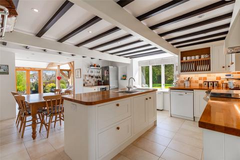 4 bedroom barn conversion for sale, Ford, Kingsbridge