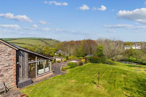 4 bedroom barn conversion for sale, Ford, Kingsbridge