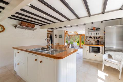 4 bedroom barn conversion for sale, Ford, Kingsbridge