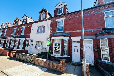 undefined, Jackson Street, East Riding of Yorkshi DN14