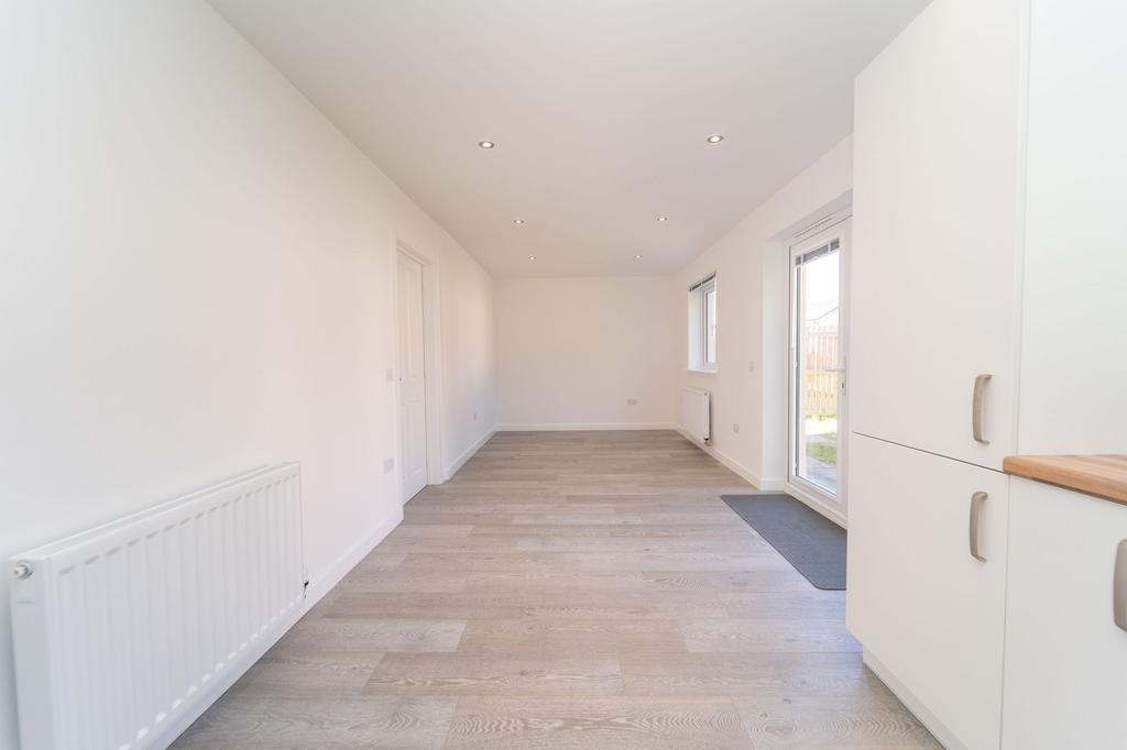 Kitchen Dining Room