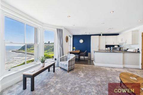 2 bedroom flat for sale, Queens Parade, Scarborough YO12