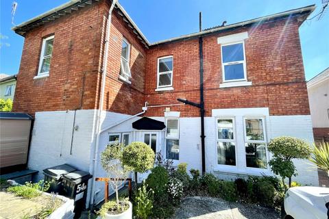 2 bedroom apartment for sale, Alumhurst Road, Bournemouth, Dorset, BH4
