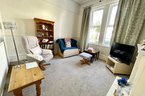 2 bedroom apartment for sale, Alumhurst Road, Bournemouth, Dorset, BH4