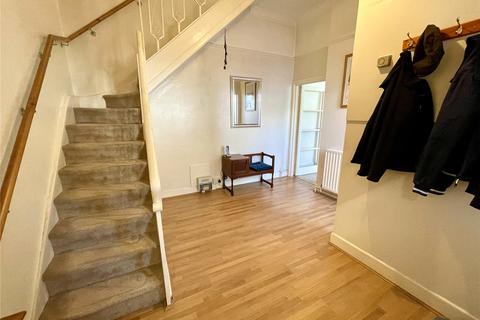 2 bedroom apartment for sale, Alumhurst Road, Bournemouth, Dorset, BH4