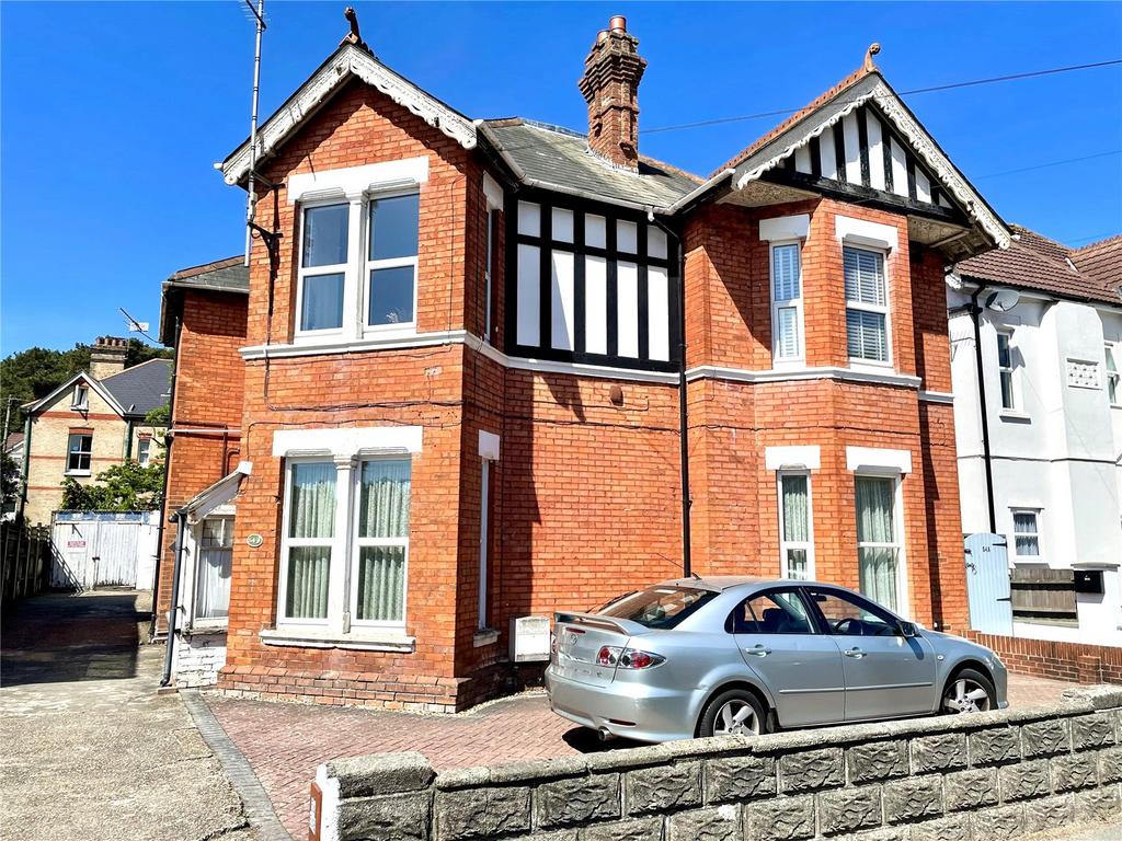 Front Aspect