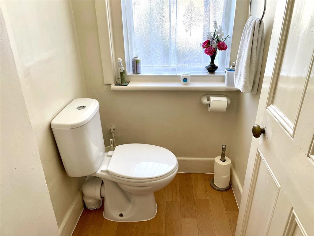 Cloakroom