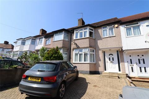 3 bedroom terraced house to rent, Larkway Close, Kingsbury NW9