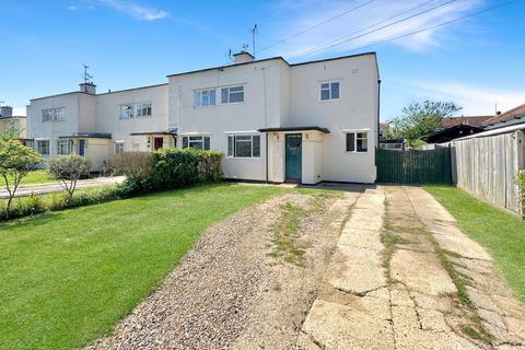 55 Broadway, Silver End, Witham, CM8 3RE