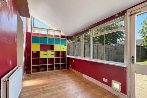 55 Broadway, Silver End, Witham, CM8 3RE