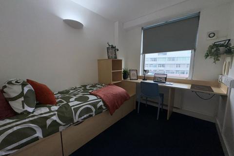 undefined, Dunn House Student Accommodation , 50-56 North Bridge Street, Sunderland, SR5