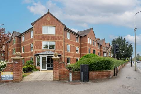 1 bedroom retirement property for sale, Banbury Road, Diamond Court, OX2