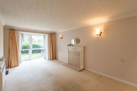 1 bedroom retirement property for sale, Banbury Road, Diamond Court, OX2
