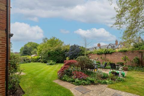 1 bedroom retirement property for sale, Banbury Road, Diamond Court, OX2
