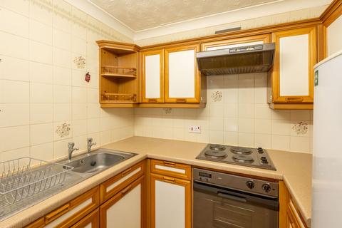 1 bedroom retirement property for sale, Banbury Road, Diamond Court, OX2