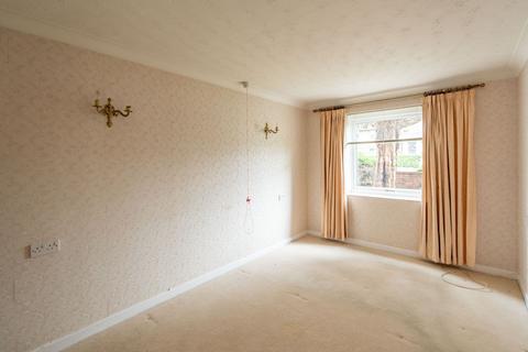 1 bedroom retirement property for sale, Banbury Road, Diamond Court, OX2