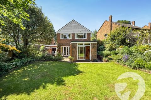27 Rennets Close, London, SE9 2NQ