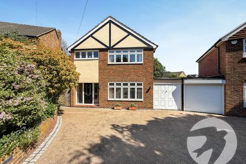 27 Rennets Close, London, SE9 2NQ