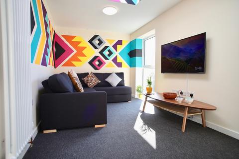 8 bedroom house of multiple occupation to rent, Ringmer Road, Brighton BN1