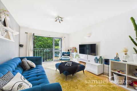 2 bedroom flat for sale, The Nook, Brangwyn Crescent, London, SW19
